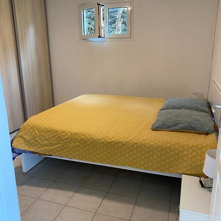 סנט-מארי Maison Accueillante, Quartier Verdoyant מראה חיצוני תמונה
