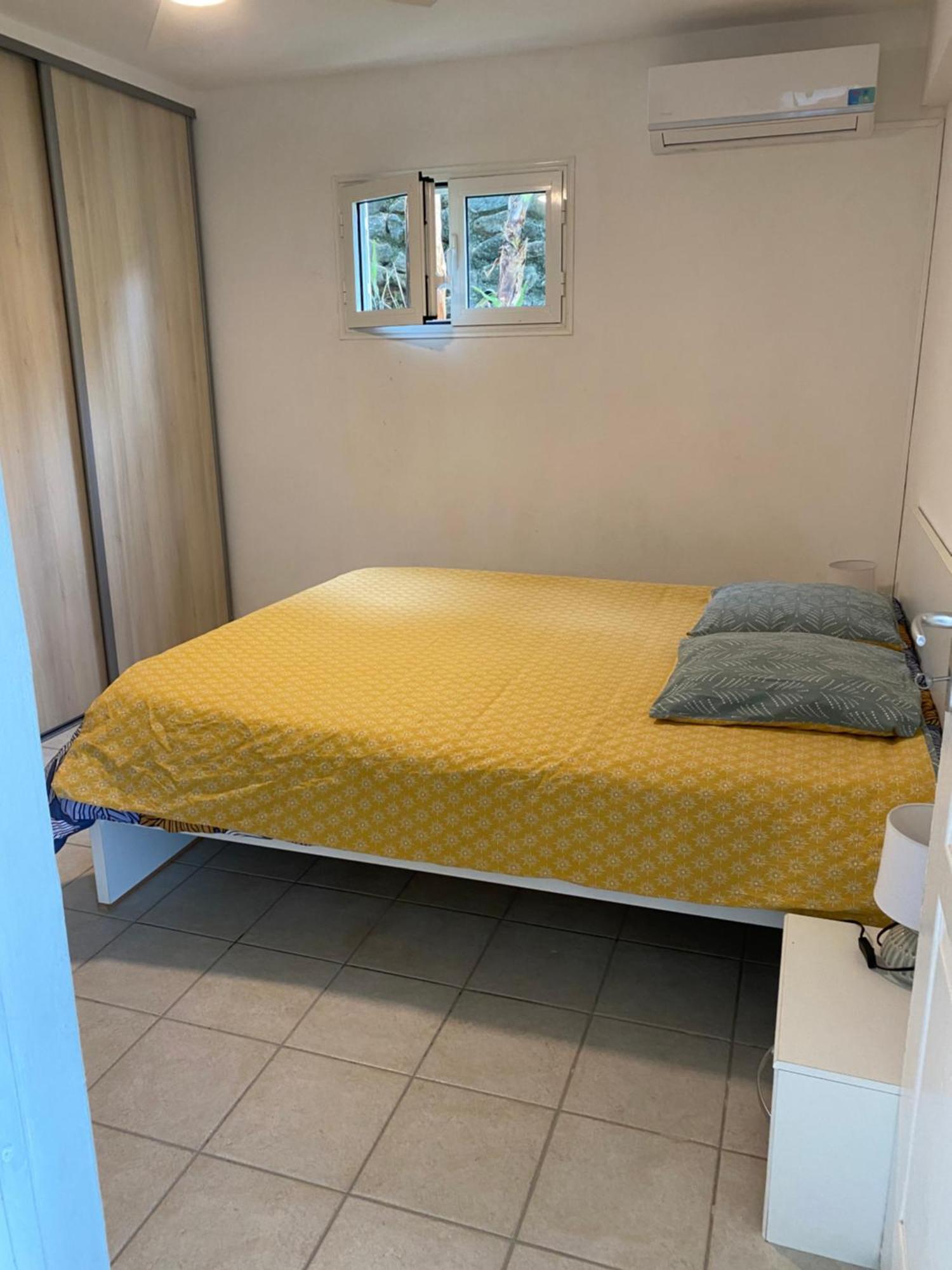 סנט-מארי Maison Accueillante, Quartier Verdoyant מראה חיצוני תמונה